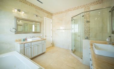 venta de casa en Santa Maria