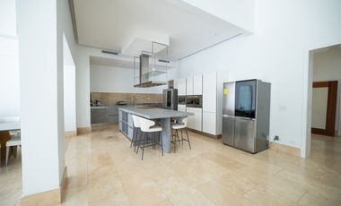 venta de casa en Santa Maria