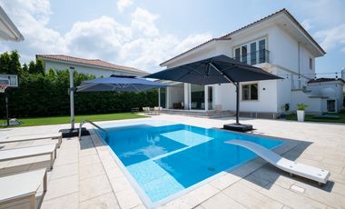 venta de casa en Santa Maria