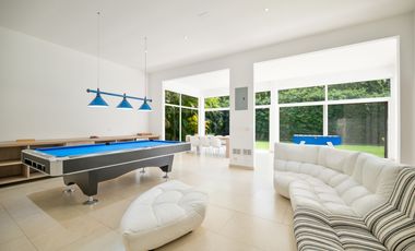 venta de casa en Santa Maria