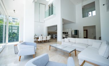venta de casa en Santa Maria