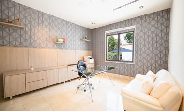 venta de casa en Santa Maria