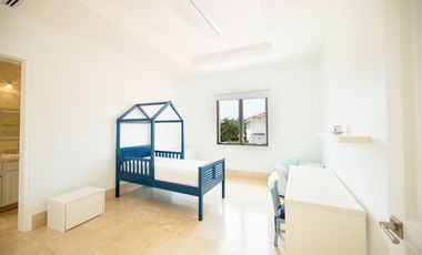 venta de casa en Santa Maria