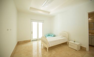 venta de casa en Santa Maria