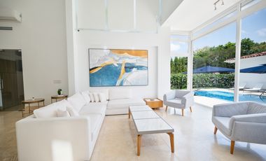 venta de casa en Santa Maria
