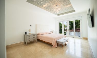 venta de casa en Santa Maria