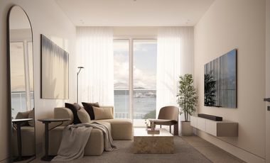 Nautilus at the Canal – Residencias de lujo en Amador en pre-venta