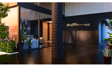 Nautilus at the Canal – Residencias de lujo en Amador en pre-venta