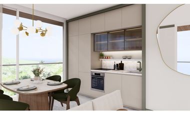 Nautilus at the Canal – Residencias de lujo en Amador en pre-venta