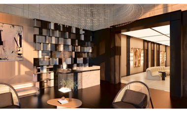 Nautilus at the Canal – Residencias de lujo en Amador en pre-venta