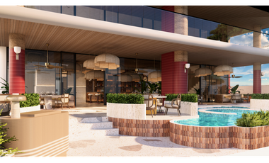 Nautilus at the Canal – Residencias de lujo en Amador en pre-venta