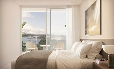 Nautilus at the Canal – Residencias de lujo en Amador en pre-venta