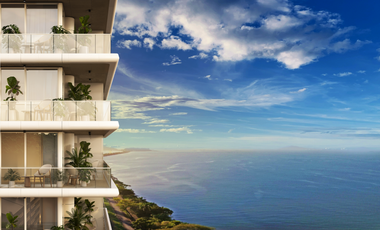 Nautilus at the Canal – Residencias de lujo en Amador en pre-venta