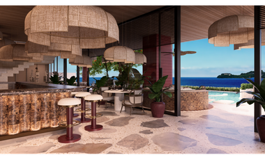 Nautilus at the Canal – Residencias de lujo en Amador en pre-venta