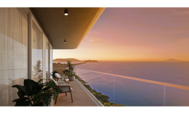 Nautilus at the Canal – Residencias de lujo en Amador en pre-venta