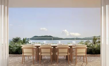 Nautilus at the Canal – Residencias de lujo en Amador en pre-venta