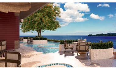 Nautilus at the Canal – Residencias de lujo en Amador en pre-venta