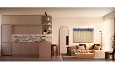 Nautilus at the Canal – Residencias de lujo en Amador en pre-venta