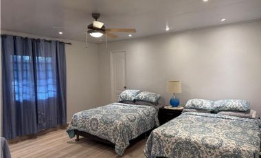 Venta de casa en Chame Bejuco remodelada