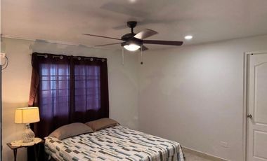 Venta de casa en Chame Bejuco remodelada