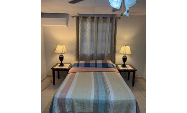 Venta de casa en Chame Bejuco remodelada