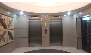 Alquiler de oficina amoblada rea Bancaria