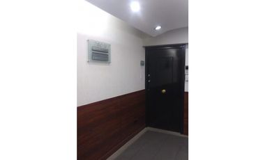 Alquiler de oficina amoblada rea Bancaria