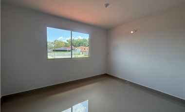 ALQUILO CASA DÙPLEX NUEVA – PH BAMBU GARDENS NUEVO ARRAIJAN