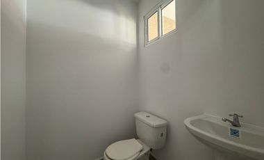 ALQUILO CASA DÙPLEX NUEVA – PH BAMBU GARDENS NUEVO ARRAIJAN