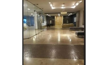 Alquiler de apartamento En El Cangrejo.