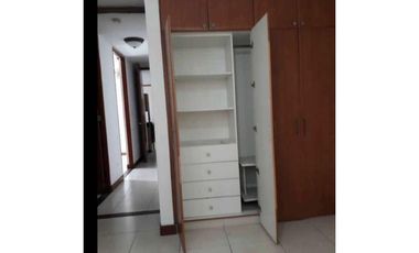 Alquiler de apartamento En El Cangrejo.