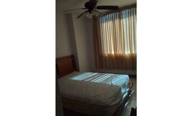 Alquiler de apartamento En El Cangrejo.