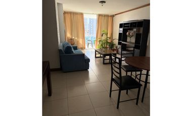 Alquiler de apartamento En El Cangrejo.