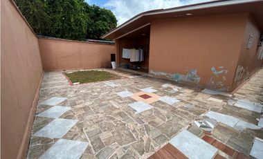 Casa en venta en Residencial Valle Dorado, La Chorrera