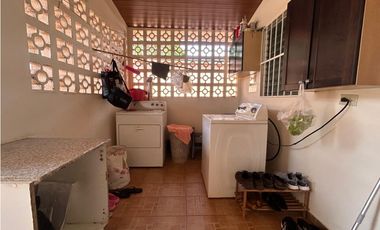 Casa en venta en Residencial Valle Dorado, La Chorrera