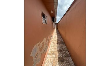 Casa en venta en Residencial Valle Dorado, La Chorrera