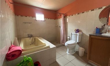 Casa en venta en Residencial Valle Dorado, La Chorrera