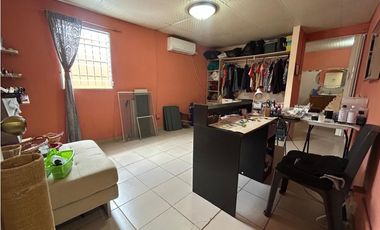 Casa en venta en Residencial Valle Dorado, La Chorrera