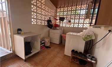 Casa en venta en Residencial Valle Dorado, La Chorrera