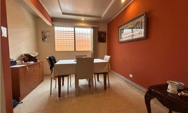 Casa en venta en Residencial Valle Dorado, La Chorrera