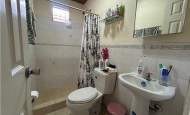 Casa en venta en Residencial Valle Dorado, La Chorrera