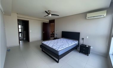 Alquiler amoblado Ph Parkside.Costa del Este
