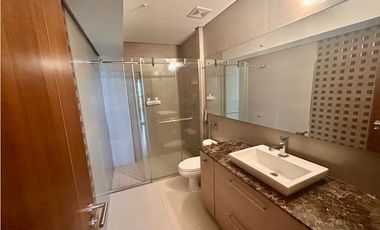 Alquiler amoblado Ph Parkside.Costa del Este