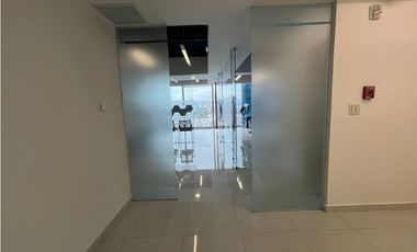Oficina en Alquiler – Oceania Business Plaza, Punta Pacífica