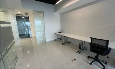 Oficina en Alquiler – Oceania Business Plaza, Punta Pacífica