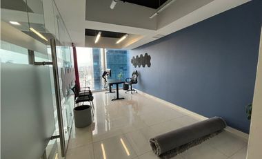 Oficina en Alquiler – Oceania Business Plaza, Punta Pacífica
