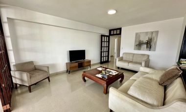 Se vende apartamento en Altos del Golf, PH Villa Gabriela