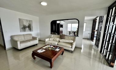 Se vende apartamento en Altos del Golf, PH Villa Gabriela