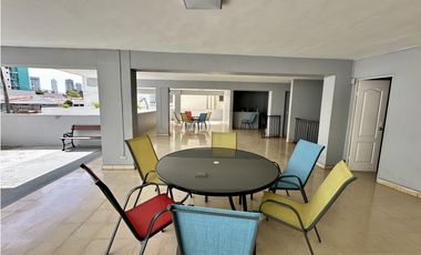 Se vende apartamento en Altos del Golf, PH Villa Gabriela