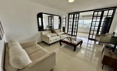 Se vende apartamento en Altos del Golf, PH Villa Gabriela